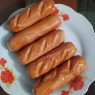 Combo 4 vỏ colagen làm xúc xích
