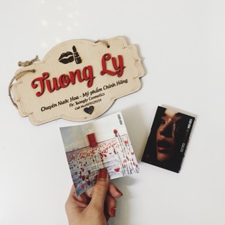 Nước hoa Pháp Mẫu thử các loại