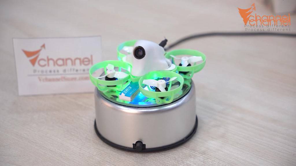 Combo máy bay FPV BetaFPV Meteor65 + 2 pin + sạc + Túi, sẵn RX Frsky FCC *Tặng nón Drone, Freeship COD* | BigBuy360 - bigbuy360.vn