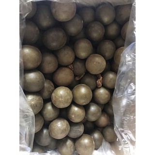 La Hán quả 10 trái to đều dùng nấu nước sâm, nước mát