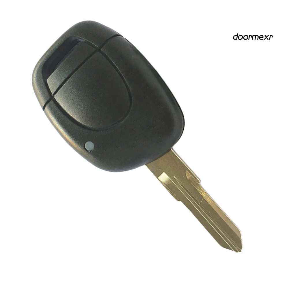 Chìa Khóa Điều Khiển Từ Xa Cho Renault Master Clio Twingo Kangoo Pcf7946 Chip 433mhz