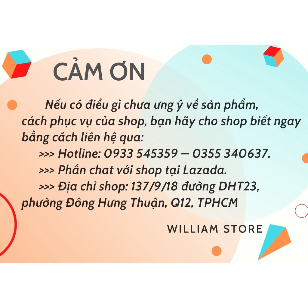 Quần jean ngố nữ lưng cao ống rộng lưng quần cách điệu William - AT133 A