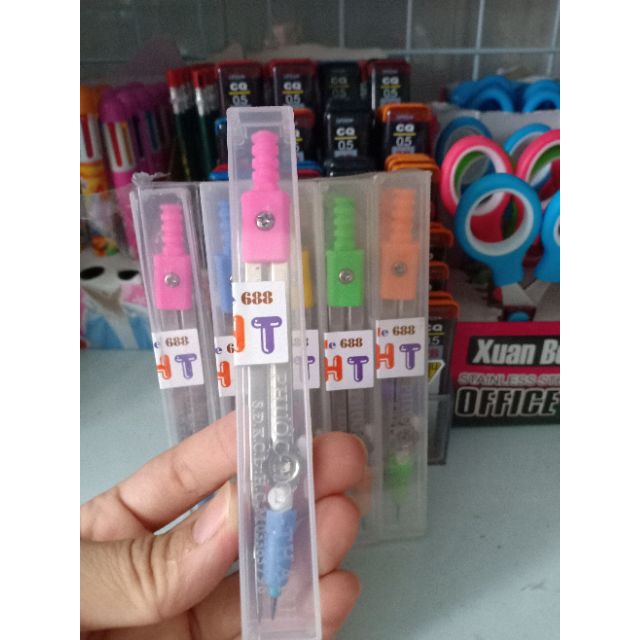 Compa ngòi chị khúc mẫu 688