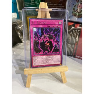 Lá bài thẻ bài Yugioh D - Tactics - Rare - Tặng bọc bài nhựa bảo quản