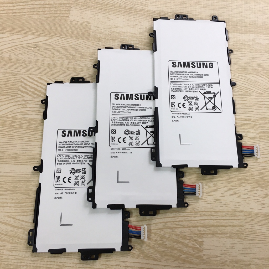 Pin zin Samsung Galaxy Note 8.0 N5100