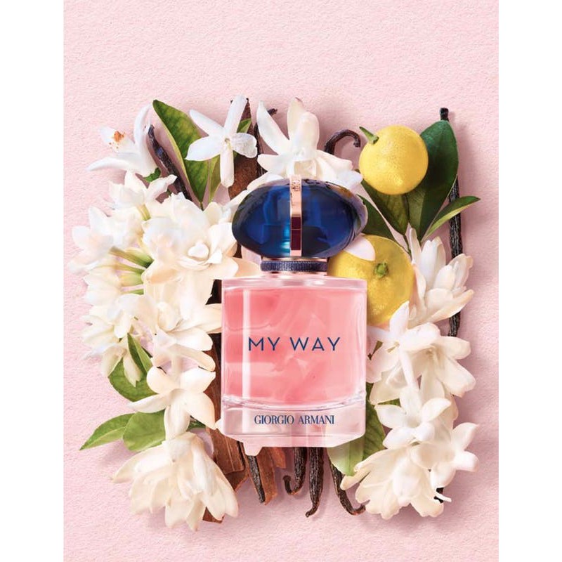 [Mẫu thử 2,5,10ml]Nước Hoa Giorgio Armani My Way 2020 | BigBuy360 - bigbuy360.vn