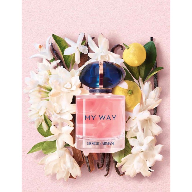 Mẫu thử Nước Hoa Vial Giorgio Armani My Way EDP | Shopee Việt Nam