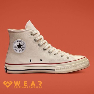 Giày Converse Chuck 70s High Top Parchment - 162053C