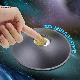 ILLUSION Đồ Chơi Tạo Hình Ảnh 3d