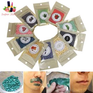 Túi sáp hỗ trợ tẩy lông cơ thể tiện dụng