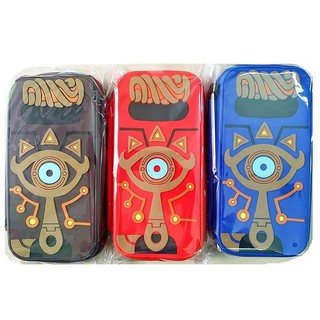 Bao cứng hình Sheikah Slate – Zelda