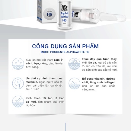 Kem Làm Hồng Vùng Kín Nuwhite V1, Kem Hồng Cô Bé V1 Giga White Mibiti Prudente 20ml Khử Thâm Bikini