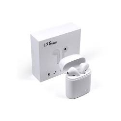 Tai Nghe Airpods i7S Pro TWS - ĐẾ SAC TAI NGHE KHÔNG DÂY -Tai Nghe Bluetooth