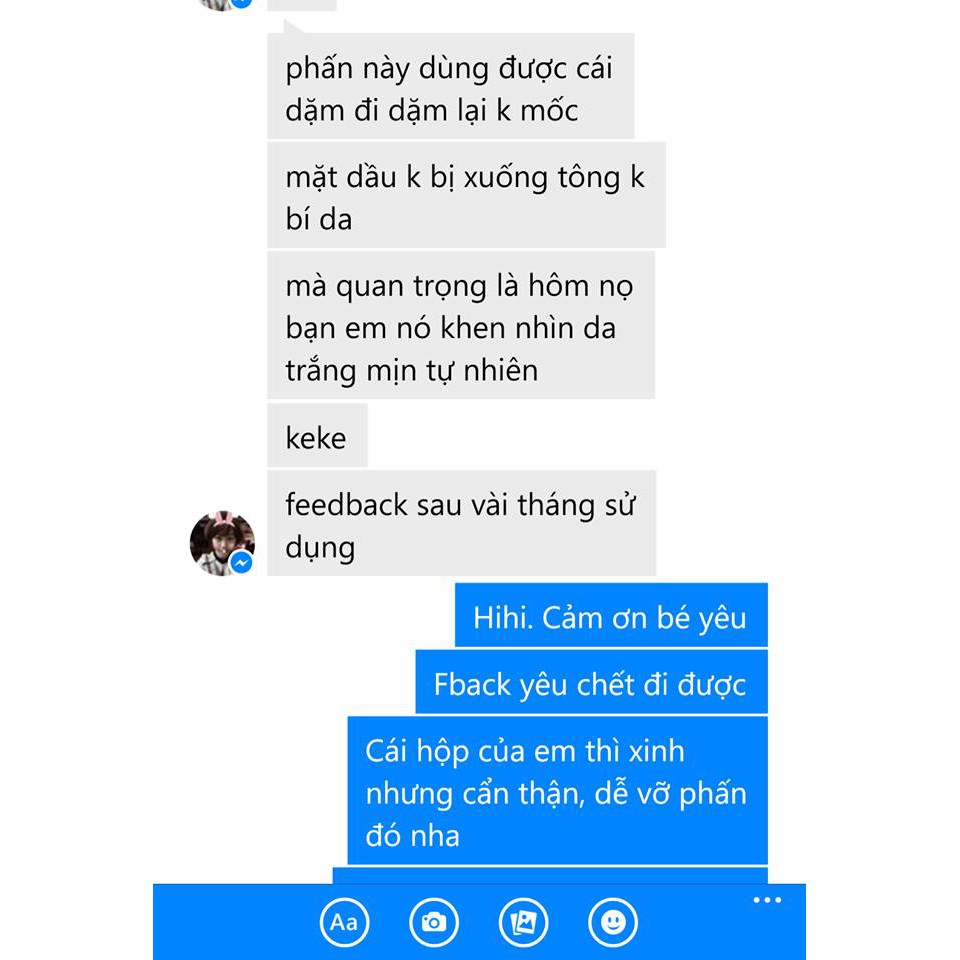 Phấn má Hana | BigBuy360 - bigbuy360.vn