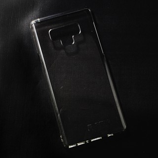 Ốp cứng Galaxy Note 9 hiệu Remax Không ố vàng cao cấp (Trong suốt)