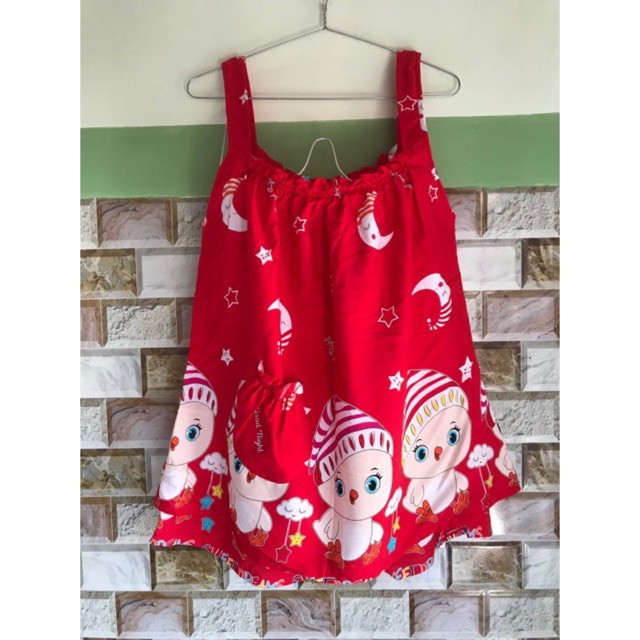 ĐỒ BỘ TOLE DÂY