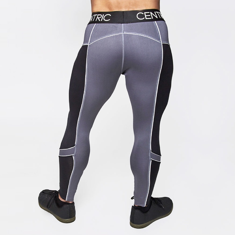 Quần tập Ace Performance Tights 3/4