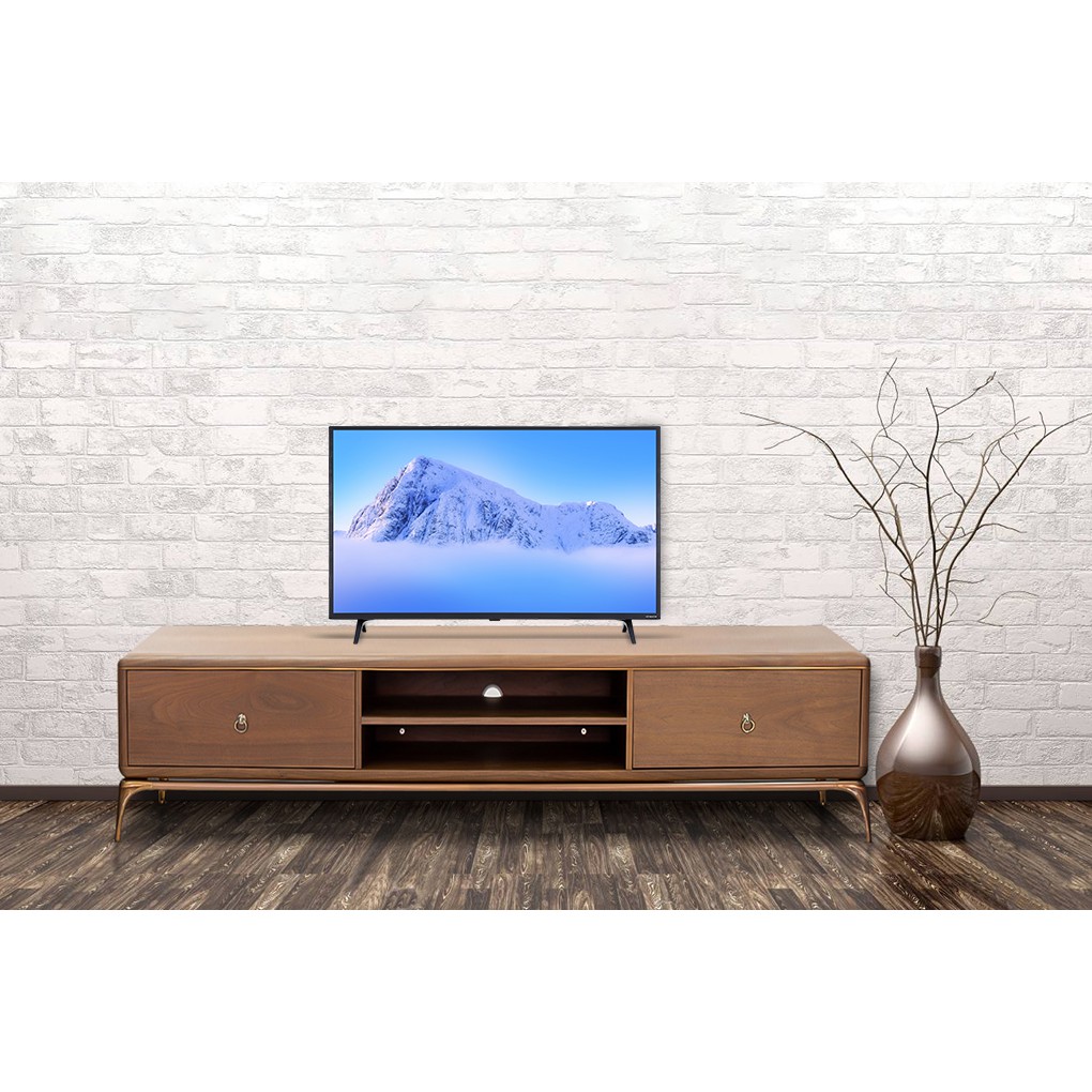 Smart Tivi NanoCell LG 4K 55 inch 55NANO81TNA