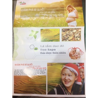 Lá tắm dao đỏ