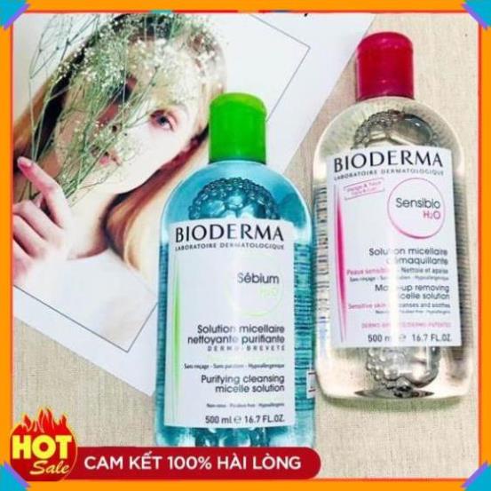 🎁NEW🎁 Nước Tây Trang 500ml ⚡️𝐌𝐢𝐞̂̃𝐧 𝐏𝐡𝐢́ 𝐒𝐡𝐢𝐩⚡️ Hàng Nội Địa Pháp Có Nút Nhấn | BigBuy360 - bigbuy360.vn