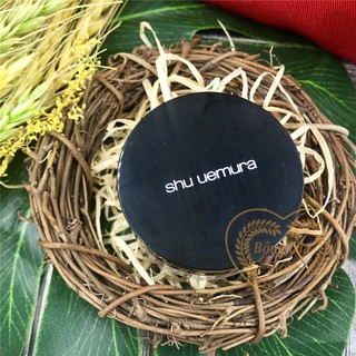 Phấn Phủ Bột Shu-uemura The Lightbulb Glowing Face Powder 2g