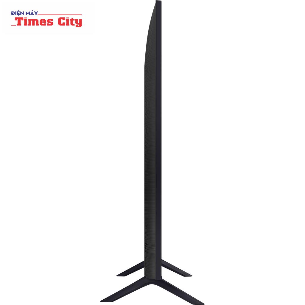 Tivi Samsung 75 inch 4K Smart TV UA75AU7000KXXV NEW 2021 | BigBuy360 - bigbuy360.vn