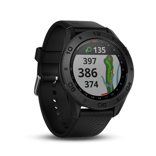 Đồng Hồ Thông Minh Garmin Approach S60