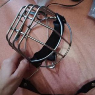 Rọ mõm chó inox đủ size