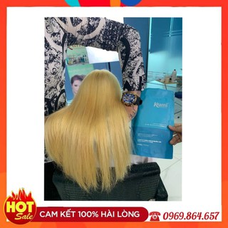Bột tẩy nano Kami 500g