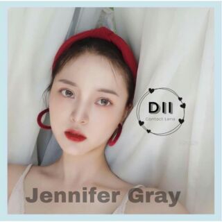 Lens xám tây - Lens gray