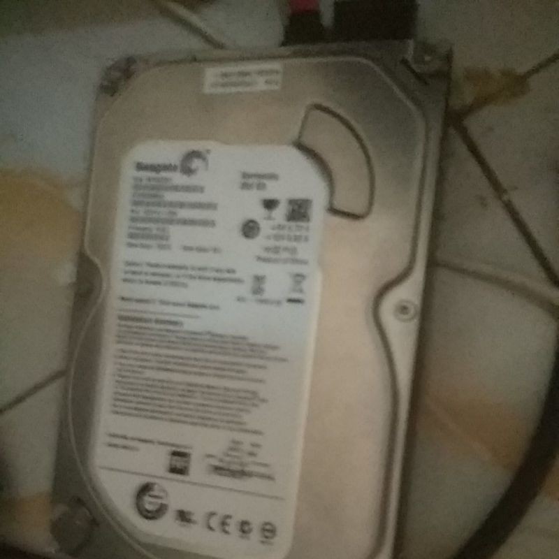 Ổ Cứng Siget 250 Hdd