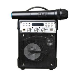 Loa karaoke bluetooth k1h