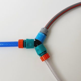 Khớp nối dây cấp nước 2 đầu