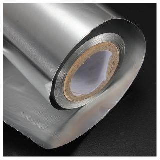 Cuộn Giấy Bạc 50m Làm Tóc Highlight