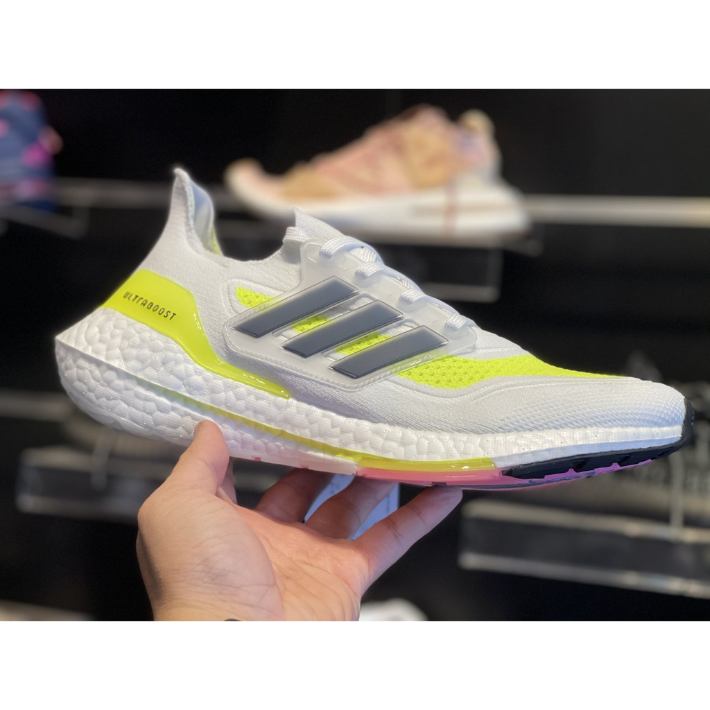 Giày Nam Ultraboost 21 | BigBuy360 - bigbuy360.vn