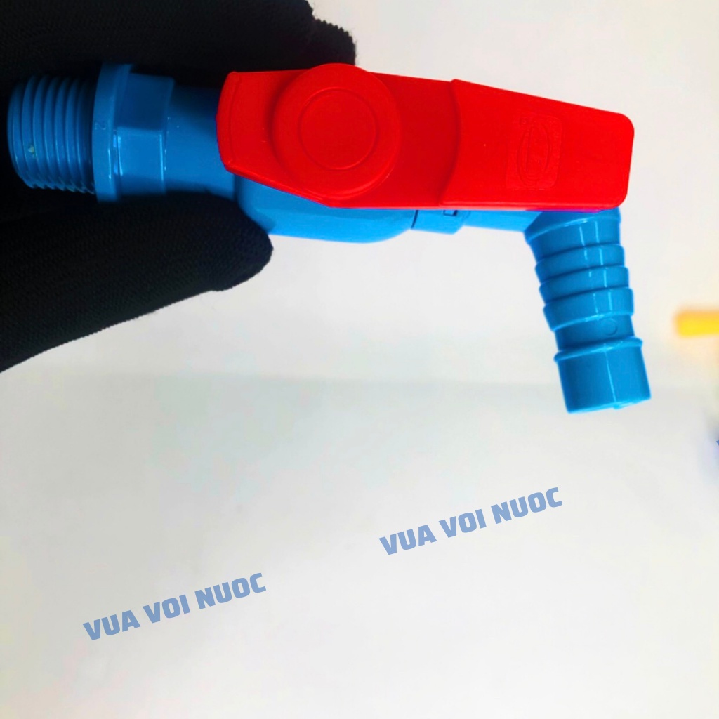 Vòi nước nhựa thái 360 độ đa năng  rửa tay,rửa rau,làm vườn,lắp máy giặt đa năng loại 21  VVN111
