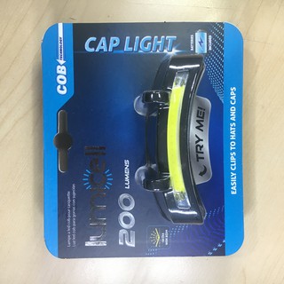 Đèn LED gắn mũ Uncle Bills IL0305
