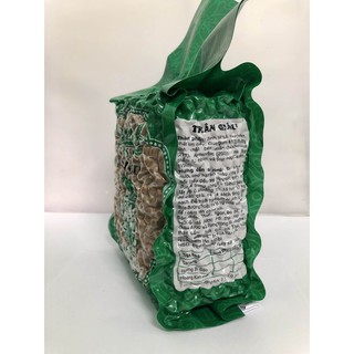 Trân châu Caramel đường đen ROYAL thơm ngon ( túi 2kg )