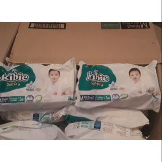 Combo 30 bỉm quần cao cấp kibie szM