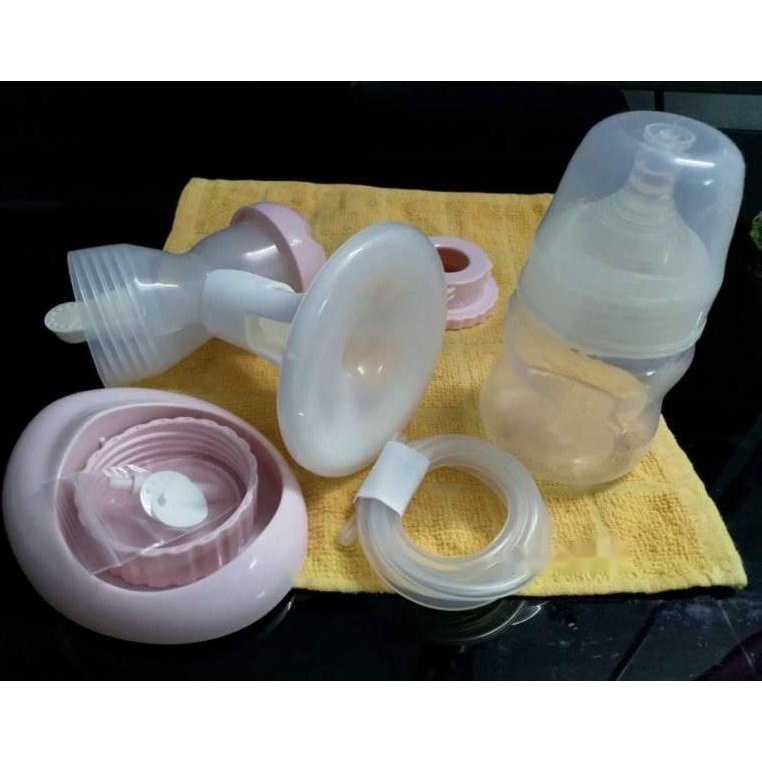 Phụ kiện máy hút sữa