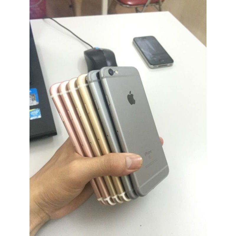 Điện thoại iphone 6s plus quốc tế  32-128gb | BigBuy360 - bigbuy360.vn