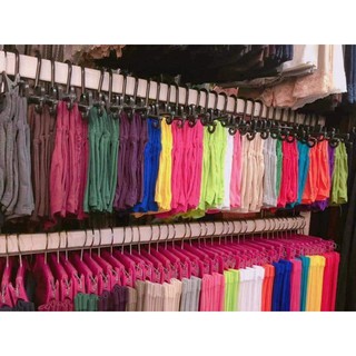 {Đùi Gym} - Quần Legging Thái Lan Rainbow Nhiều Màu Sắc