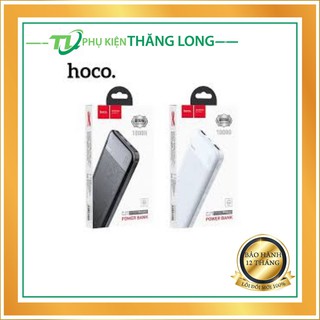 Pin sạc dự phòng hoco 10000 mah cj1