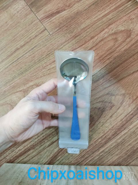 Muỗng Thìa Inox Hoàng Gia Thìa Cao Cấp