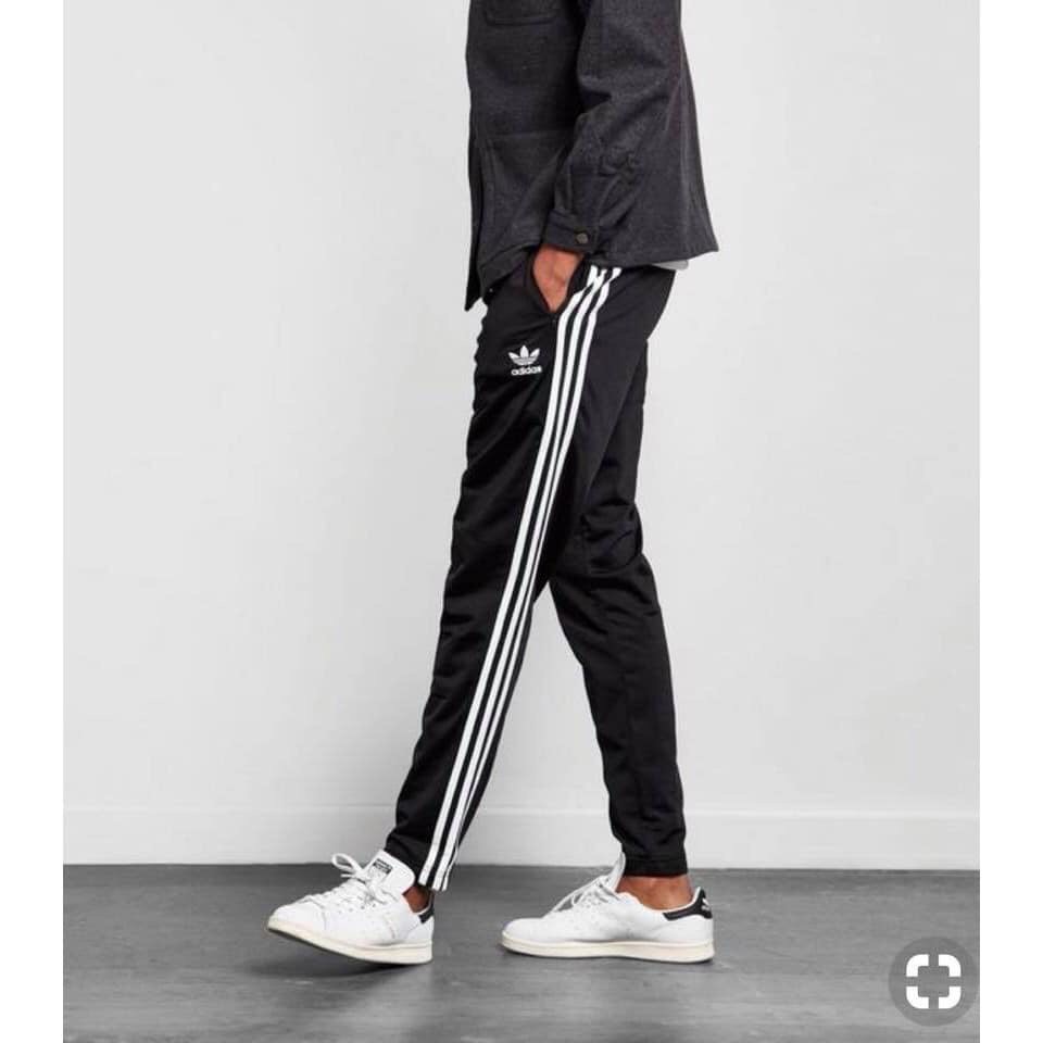 Quần Das Jogger Suông Full Tem Tag Code