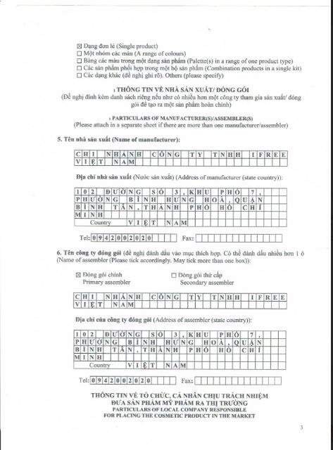 Serum mụn DETOX BLANC số 13 GIÁ SỈ (hàng chuẩn 100% mẫu mới) | BigBuy360 - bigbuy360.vn