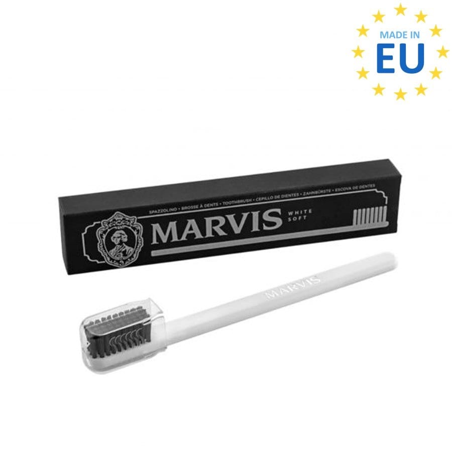Bàn Chải Đánh Răng Marvis Toothbrush