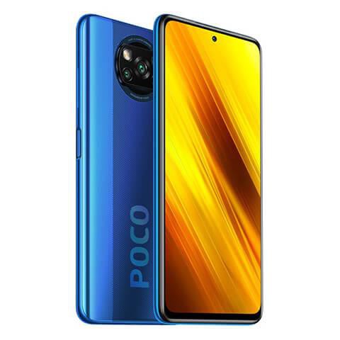 Điện Thoại POCO X3 Pro 8GB|256GB / 6GB|128GB PIN 5160 mAh Android 11 Qualcomm® Snapdragon™ 860 - BH 18 THÁNG CHÍNH HÃNG | BigBuy360 - bigbuy360.vn