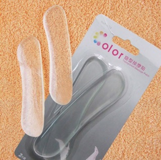 Combo 2 miếng lót giày silicon