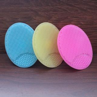 Cọ Rửa Mặt Massage Da Mặt